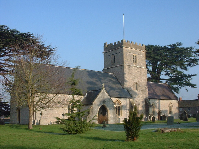 Shapwick